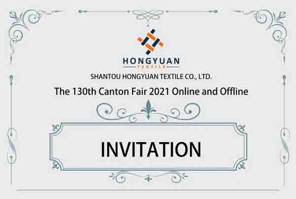 Welcome to visit 130th Canton Fair